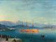 French Ships Departing the Black Sea by Ivan Aivazovsky - Art Print - Zapista