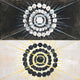 Group IX, SUW No. 8, The Swan, No. 8 by Hilma af Klint - Art Print - Zapista