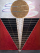 Group X, No. 2, Altarpiece by Hilma af Klint - Art Print - Zapista