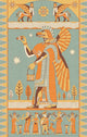 Guardian - Art Print - Zapista
