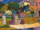 Home in Stampa by Augusto Giacometti - Art Print - Zapista