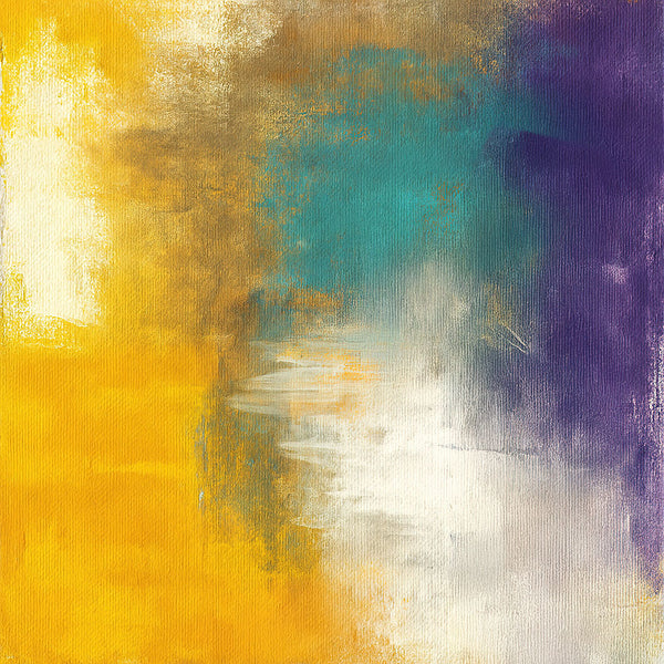 Hope in Haze - Art Print - Zapista