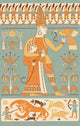 Huntkeeper - Art Print - Zapista