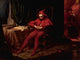 Stańczyk by Jan Matejko - Art Print - Zapista