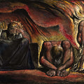 Jerusalem, Plate 51 - Art Print