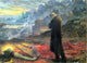La Mort De La Pourpre by Georges-Antoine Rochegrosse - Art Print - Zapista