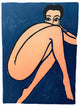 Les Parisiennes - Art Print - Zapista