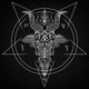 Leviathan Pentagram  - Art Print - Zapista