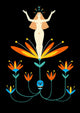 Life by Inna Soyturk - Art Print - Zapista