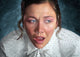 Maggie Gyllenhaal as Lee Holloway - Art Print - Zapista
