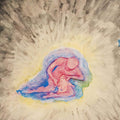 Mother and Child by Hilma af Klint - Art Print - Zapista