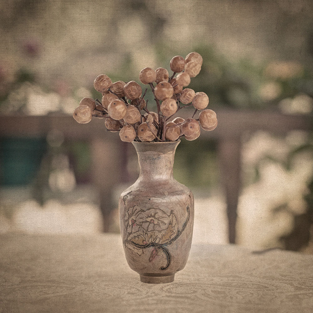 Nature Morte - Art Print - Zapista