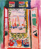 Open Window, Collioure by Henri Matisse - Art Print - Zapista