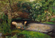 Ophelia by John Everett Millais - Art Print - Zapista
