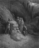 Orlando Furioso III by Gustave Doré - Art Print - Zapista