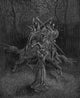 Orlando Furioso V by Gustave Doré - Art Print - Zapista