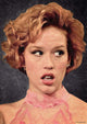 Pretty in Pink - Art Print - Zapista
