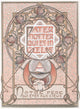 Pater Noster by Alphonse Mucha - Art Print - Zapista