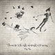 Peter Pan Quote - Art Print - Zapista