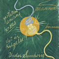 Primordial Chaos, No. 15 by Hilma af Klint - Art Print - Zapista