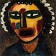 Prophet - Sibyl by Alexej von Jawlensky - Art Print - Zapista
