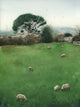 Quiet Day - Art Print - Zapista