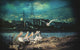Radioactive Days - Art Print - Zapista