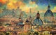 Rome - Art Print - Zapista