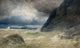 Sea by Ivan Aivazovsky - Art Print - Zapista