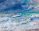 Seascape by Pierre-Auguste Renoir - Art Print - Zapista