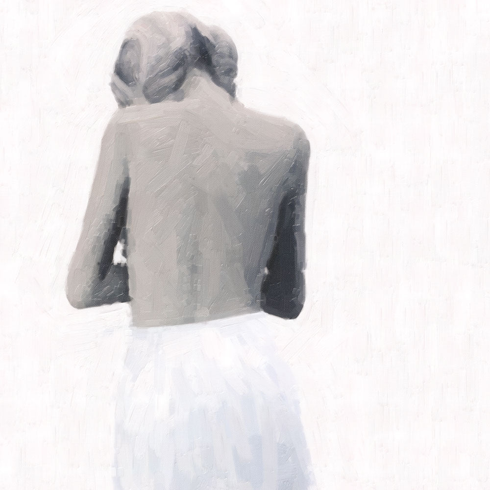 Shame - Art Print - Zapista