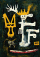 Sindri - Art Print - Zapista