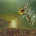 Spirit of the Night by John Atkinson Grimshaw - Art Print - Zapista