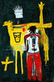 Spiritual Celebration III - Art Print - Zapista
