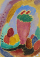 Still Life by Alexej von Jawlensky - Art Print - Zapista