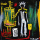 Tainted Magic - Art Print - Zapista