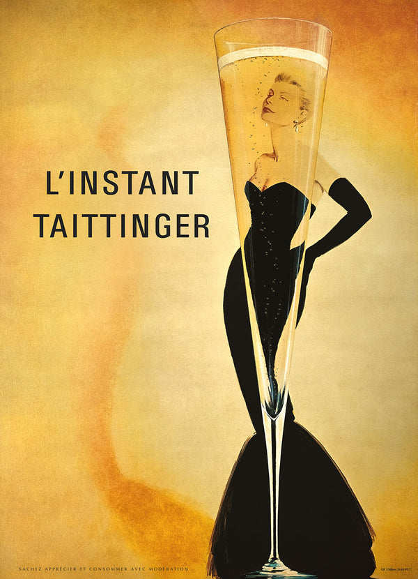 Taitt - Art Print - Zapista