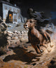 The Midnight Ride of Paul Revere by William Robinson Leigh - Art Print - Zapista