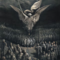 The Road to the Holy Land by Gustave Doré - Art Print - Zapista
