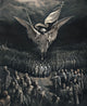 The Road to the Holy Land by Gustave Doré - Art Print - Zapista