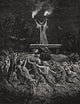 The Sabbath Dance - Art Print - Zapista