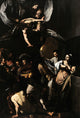 The Seven Works of Mercy by Caravaggio - Art Print - Zapista