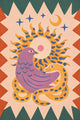 The Sun Keeper - Art Print - Zapista