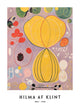 The Ten Largest, Adulthood, No.7 by Hilma af Klint - Art Print - Zapista