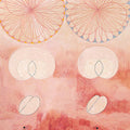 The Ten Largest, No. 9, Old Age by Hilma af Klint - Art Print - Zapista