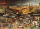 The Triumph of Death by Pieter Bruegel the Elder - Art Print - Zapista