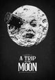 A Trip to the Moon - Art Print - Zapista