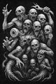 Velmoryth - Art Print - Zapista