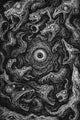 Voidspawn - Art Print - Zapista