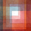 White Framed Polyphonically by Paul Klee - Art Print - Zapista
